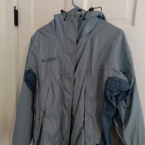 W Columbia Jacket